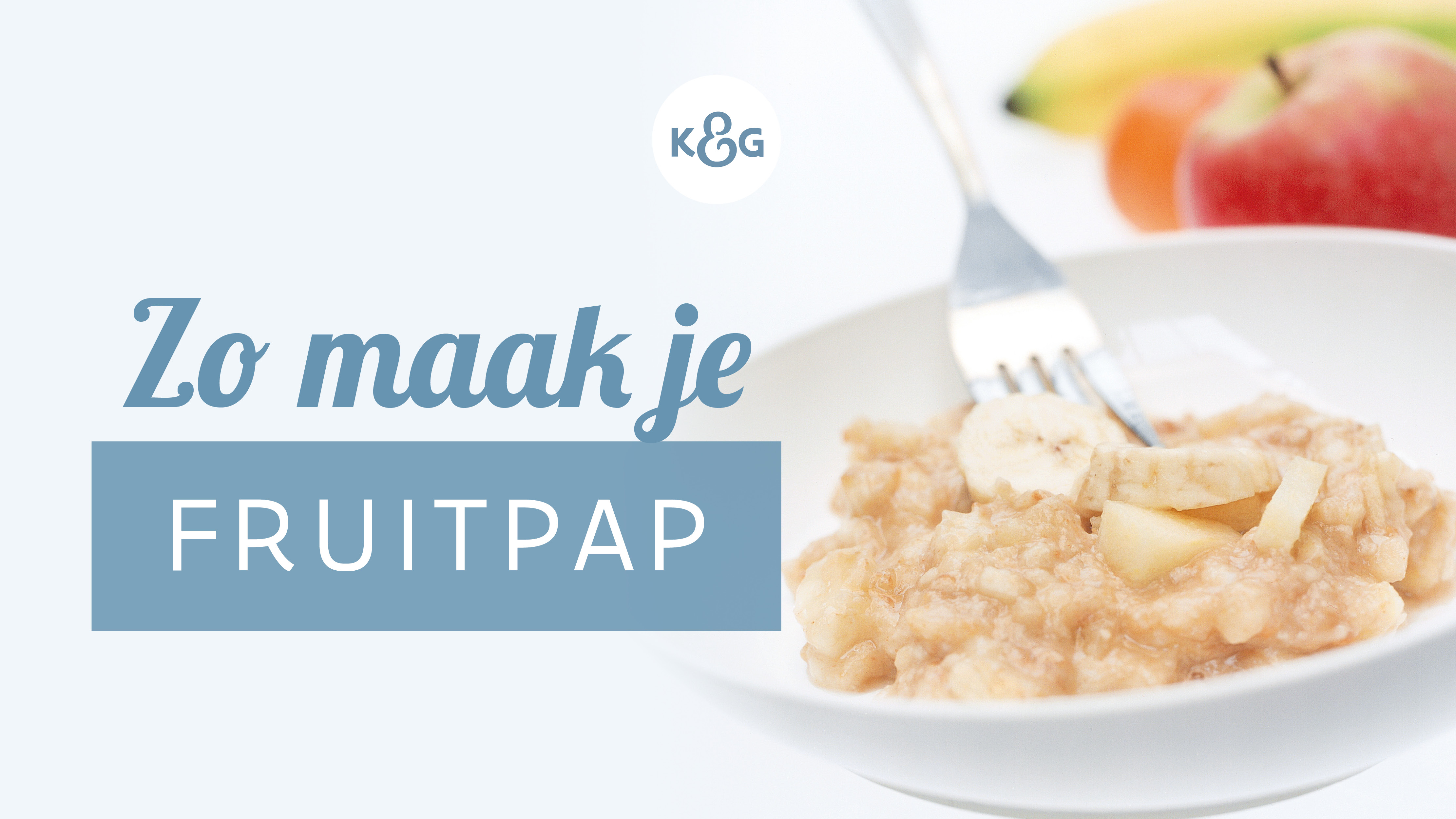 Vaste voeding | Kind en Gezin